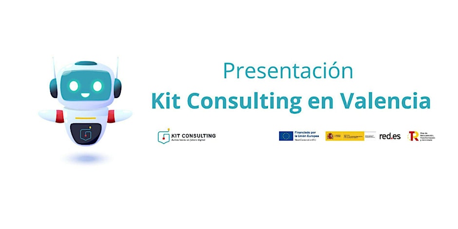 Presentación Kit Consulting València