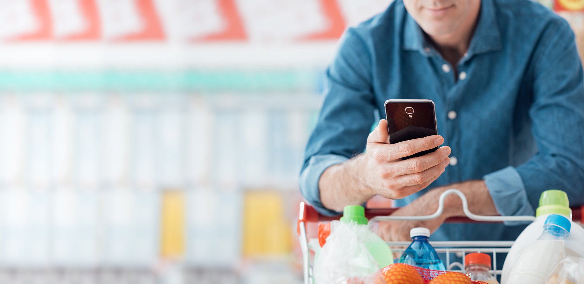 Informe Total Retail 2017: Así han sido las compras en internet en España