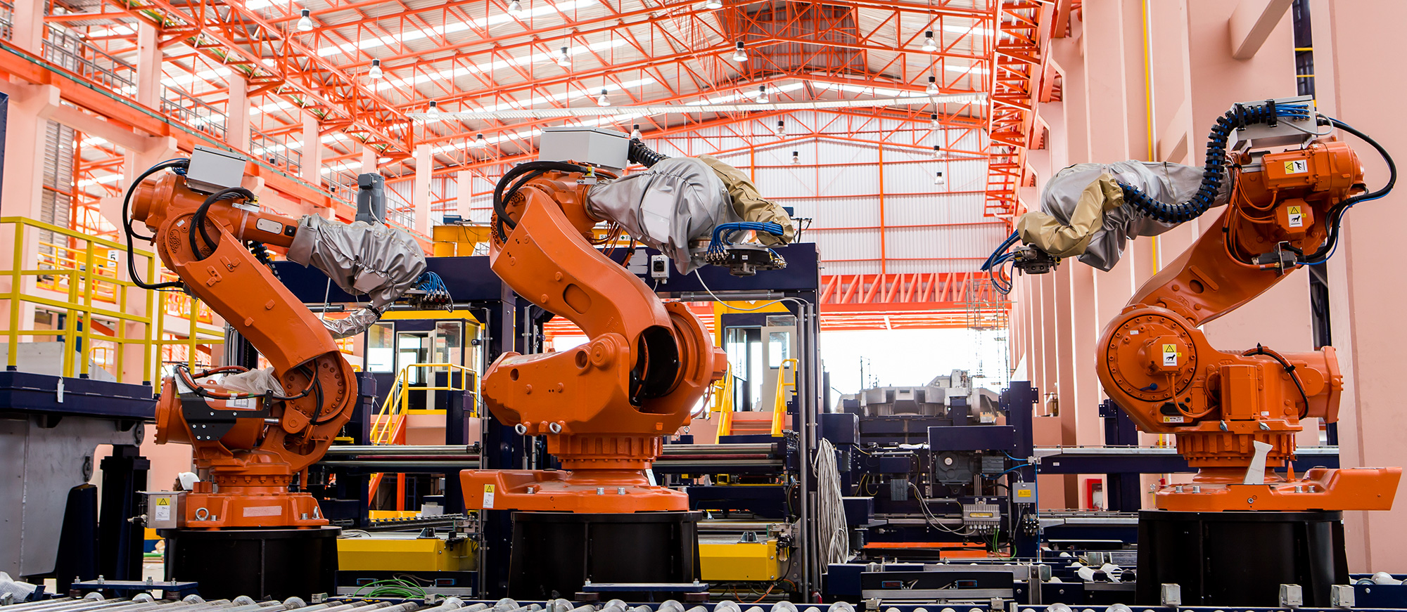 No hay dicotomía posible entre creación de puestos de trabajo y robots