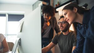 El sector tecnológico valenciano crece un 11,3 % con 1.689 startups en plena expansión