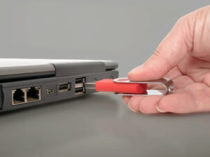 Los USBs – Almacenamiento masivo