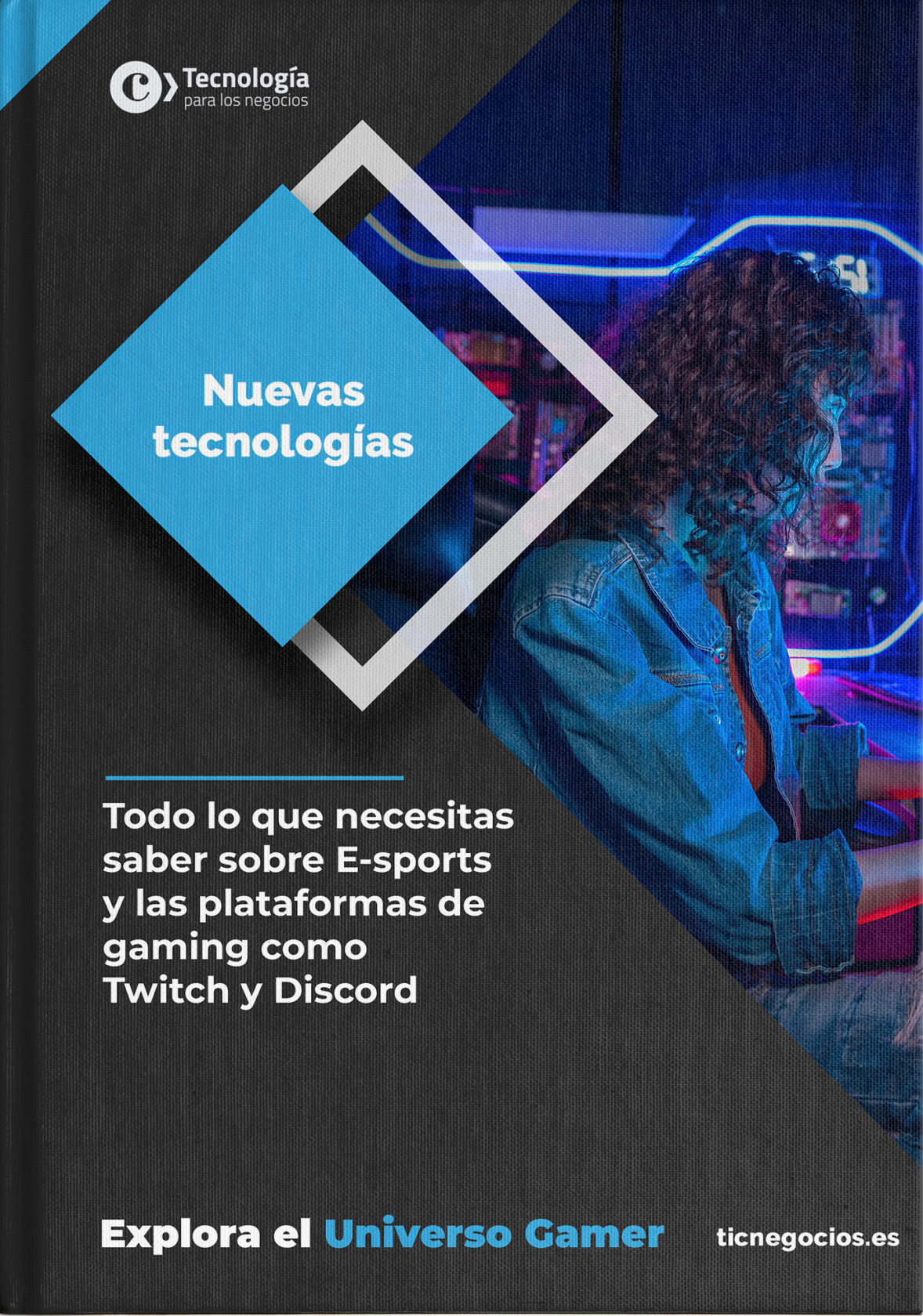 Universo Gamer