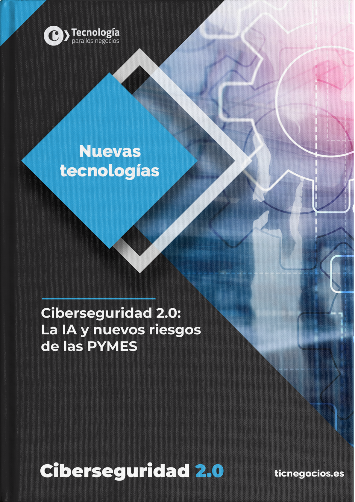 Ciberseguridad 2.0