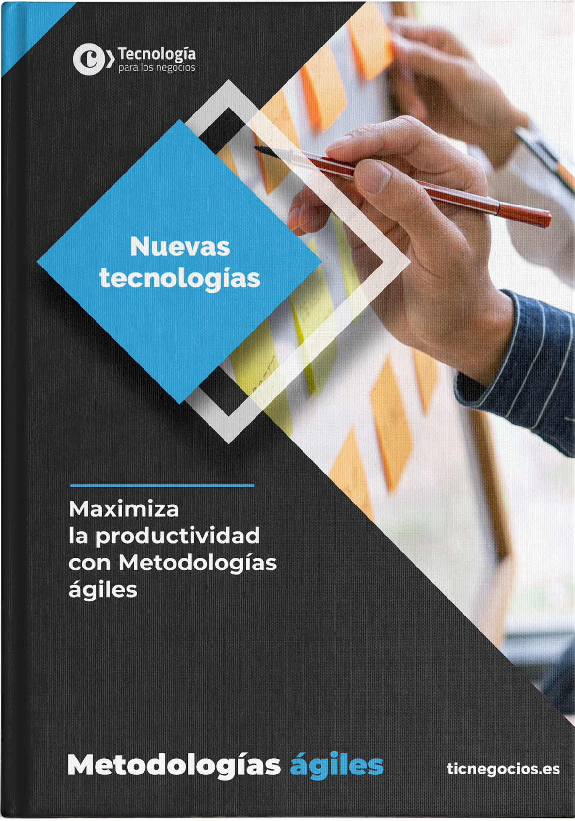 Metodologías Ágiles