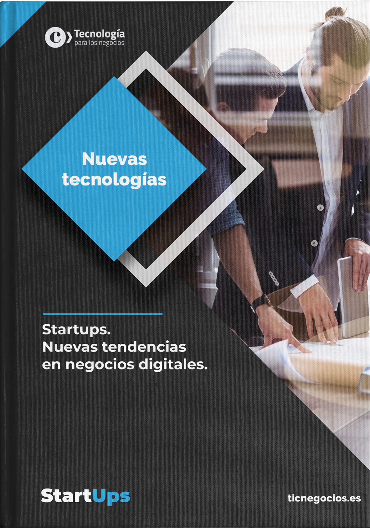 Startups