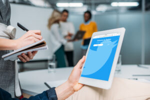 Privacidad y redes Sociales: Twitter