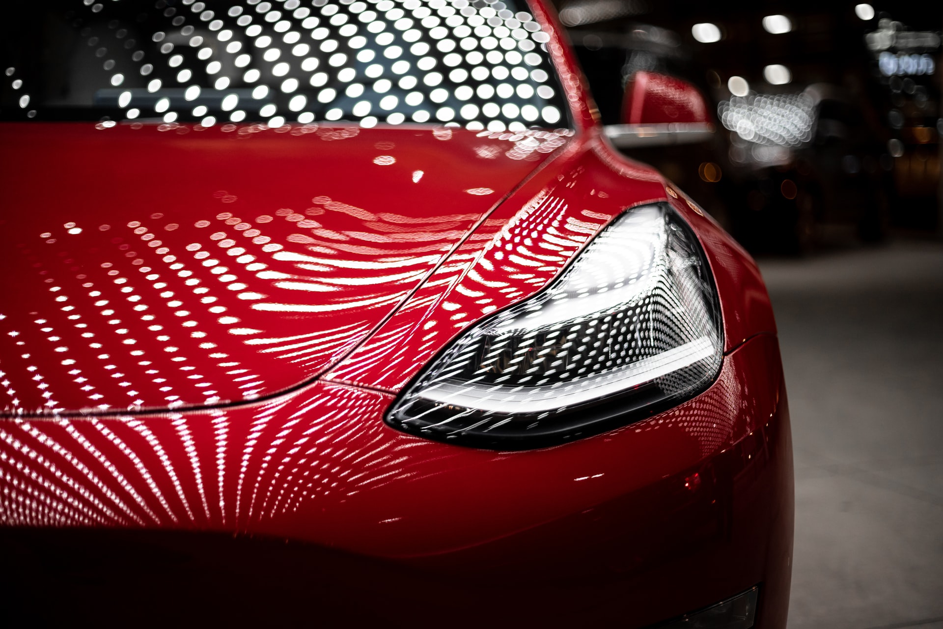 Tesla se sube al carro de diseñar sus propios chips