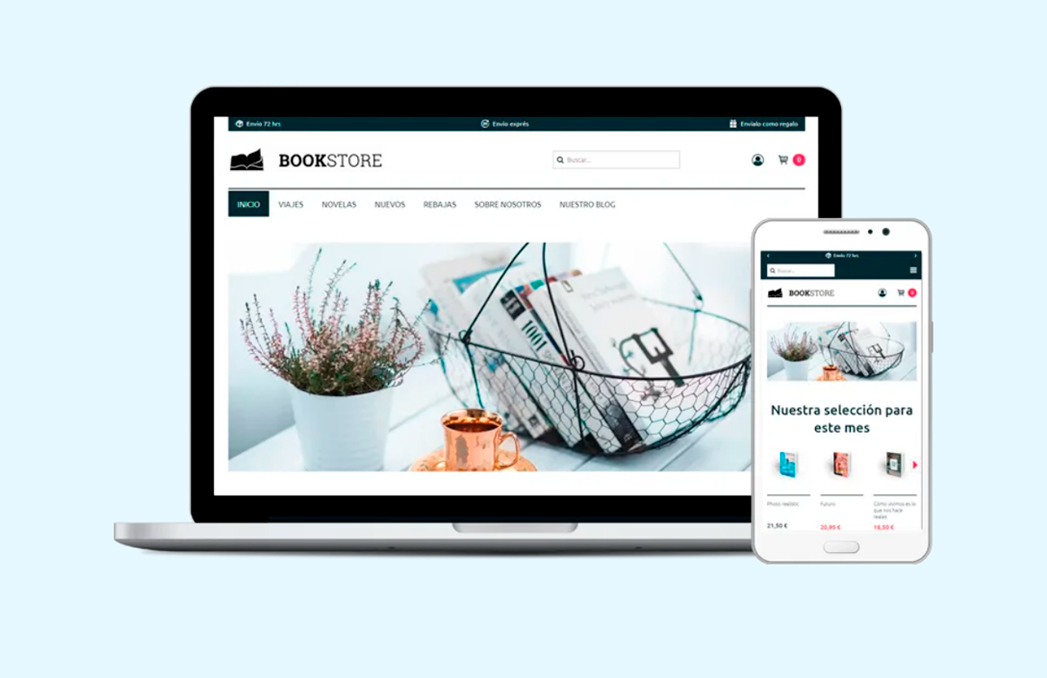 Arsys renueva Webmaker, su solución para crear páginas web sin conocimientos técnicos ni inversión inicial