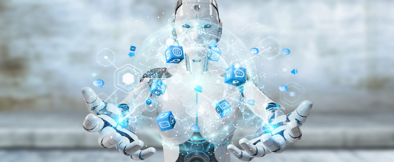 7 herramientas con Inteligencia Artificial para dar aire fresco al marketing digital de tu empresa