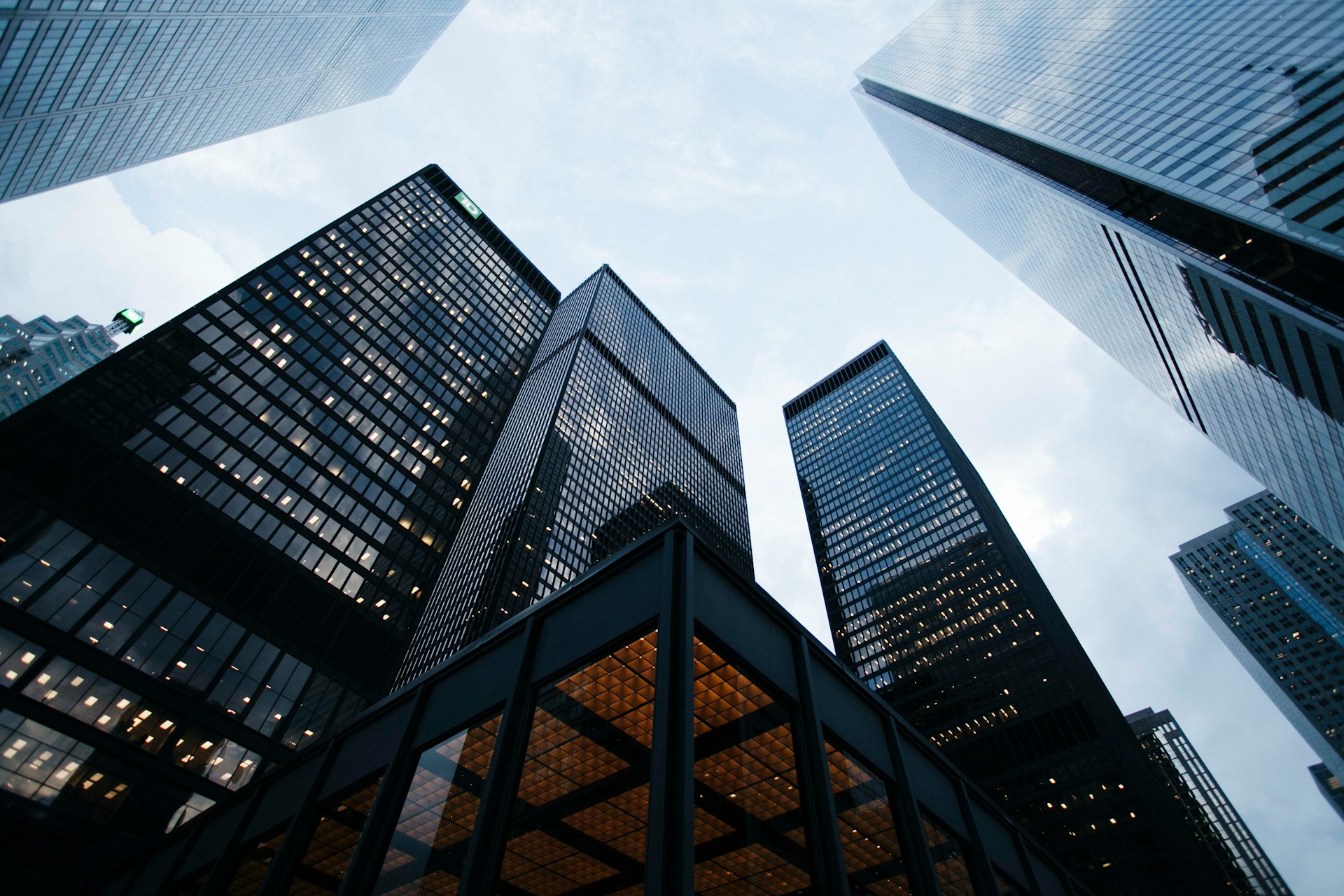 Transformación Digital: Innovación y Tecnología para el Futuro Empresarial