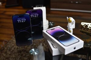 ¿Subirá el precio del iPhone 18 Pro? Apple evalúa mantenerlo sin cambios - Revista Mercado