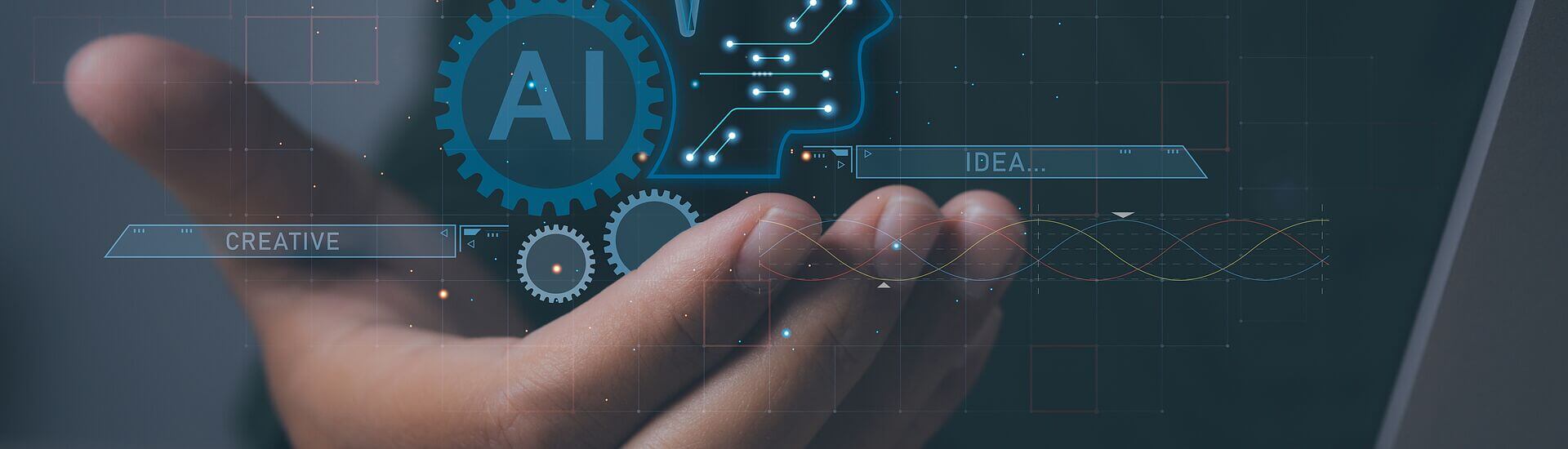 Asistentes virtuales por IA: automatización de procesos